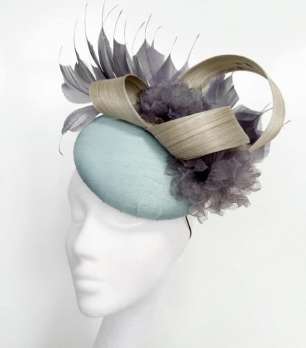 Click for more information on this Treasa hat