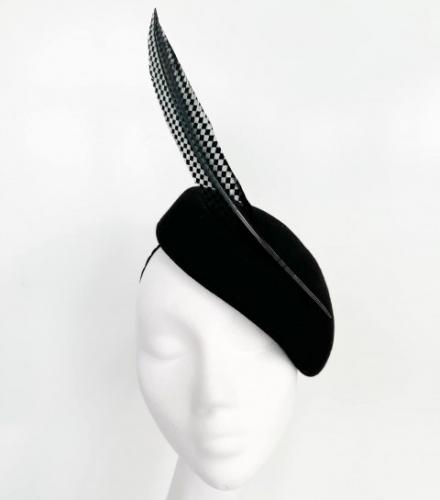 Click for more information on this Milano hat