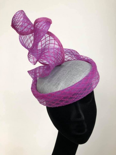 Click for more information on this Moa hat