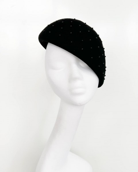 Click for more information on this Tove hat