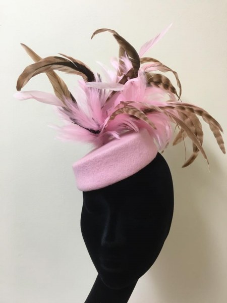 Click for more information on this Pink Killer hat