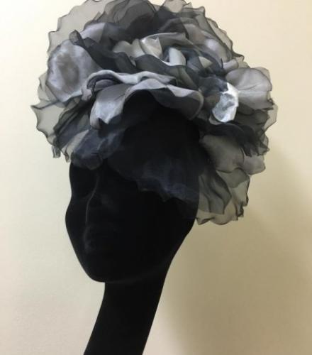 Click for more information on this Carmina hat