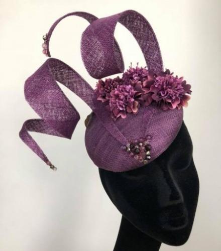 Click for more information on this Oonagh hat