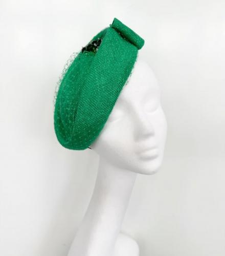 Click for more information on this Eire hat