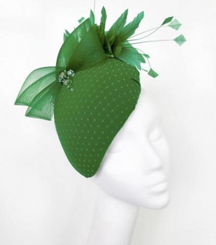 Click for more information on this Finnea hat