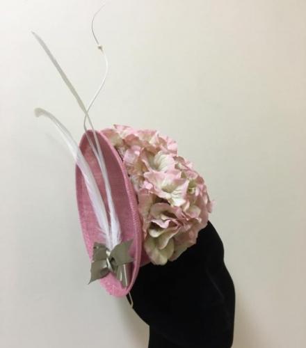 Click for more information on this Alannah hat