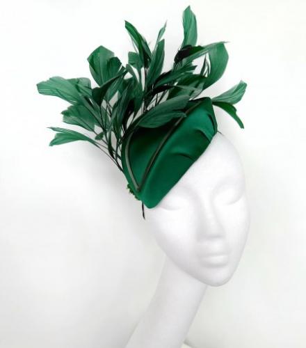 Click for more information on this Alena hat