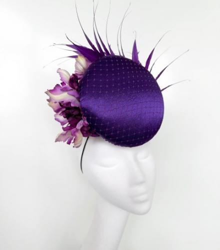 Click for more information on this Iolanthe hat