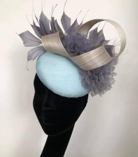 Click for more information on this Treasa hat