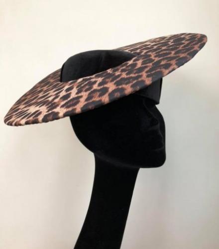 Click for more information on this Ylva hat