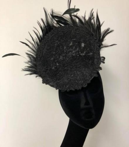 Click for more information on this Simona hat