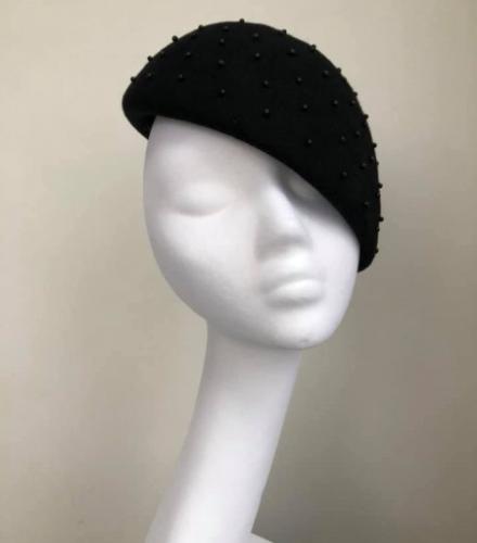 Click for more information on this Tove hat