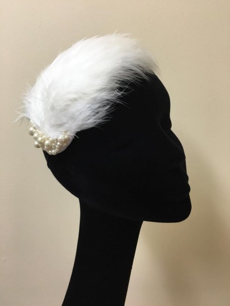 Click for more information on this Alba hat