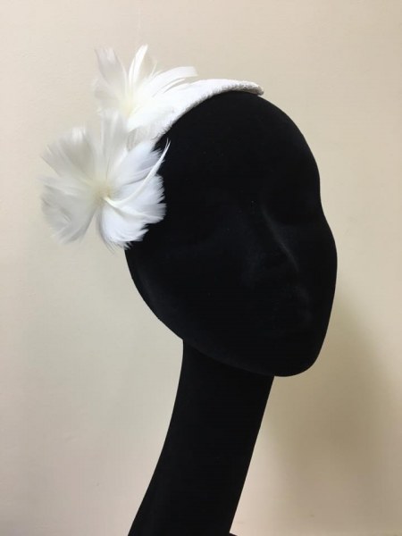Click for more information on this Alma hat