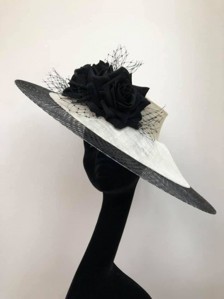 Click for more information on this Lina hat
