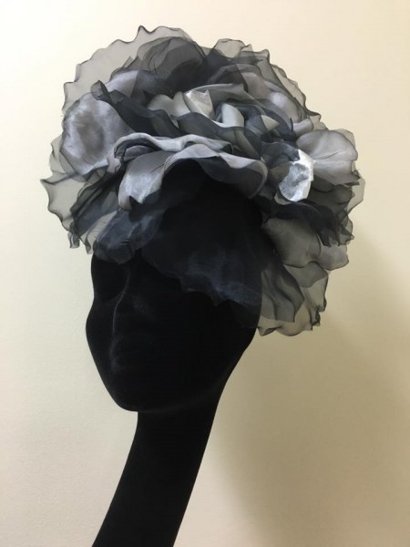 Click for more information on this Carmina hat