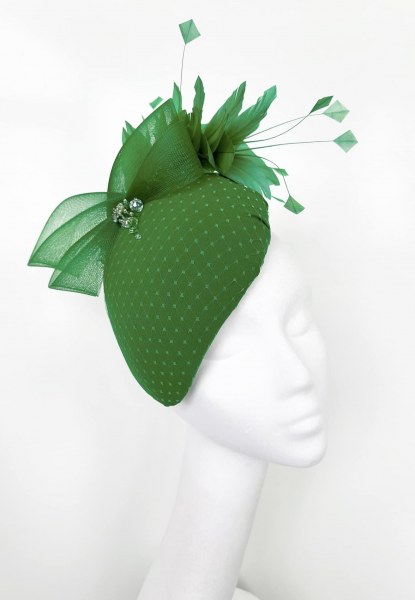 Click for more information on this Finnea hat