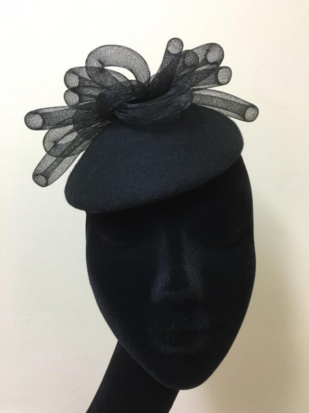 Click for more information on this Beatrice hat