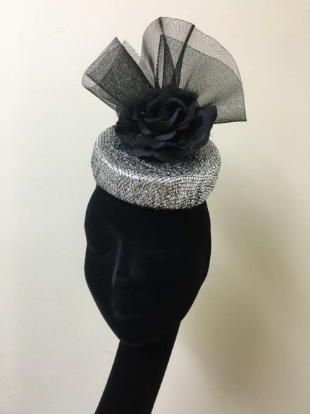 Click for more information on this Debra hat