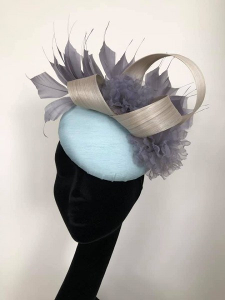 Click for more information on this Treasa hat