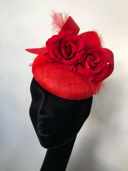 Click for more information on this Regina hat