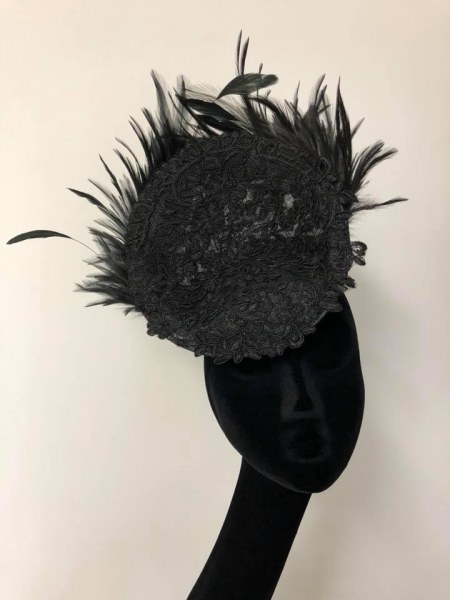 Click for more information on this Simona hat